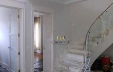 Imagem 10: Casa com 4 dormitórios à venda, 600 m² por R$ 7.000.000,00 - Tamboré...