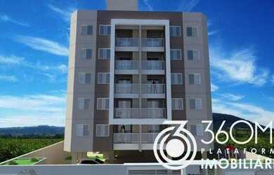 Imagem: O apartamento na cobertura possui 3 Dormitórios, 3 Banheiros