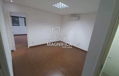 Imagem: O depósito para alugar possui 73m² de Área e está localizado