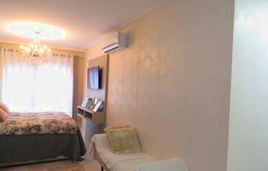 Imagem 15: Apartamento, na Agronômica, em Florianópolis-Sc, 2 suítes e 1 vaga