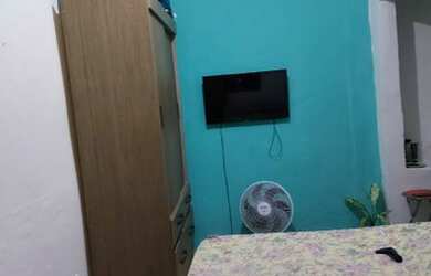 Imagem 3: Casa linda 2 quartos, cozinha americana