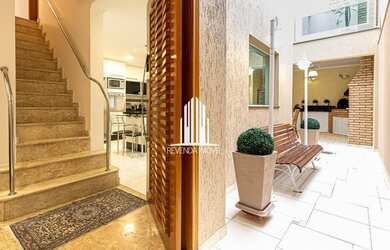 Imagem 7: CASA ALTO PADRÃO. Churrasqueira, Ar-condicionado, Imóvel novoeÁrea...