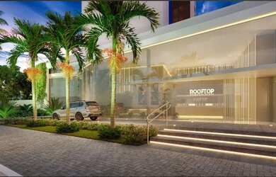 Imagem 6: PF31 ROOFTOP AGAMENON PE - APARTAMENTO NO CENTRO DE RECIFE COM ÁREA DE...