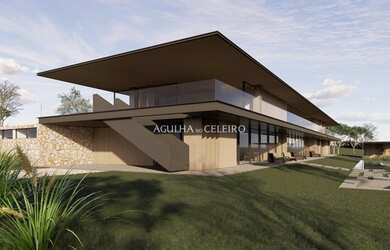 Imagem 4: PORTO FELIZ - Terreno Padrão - Fazenda Boa Vista