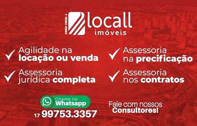 Imagem 1: Terreno à venda, 330 m² por R$ 450.000,00 - Centro - São José do Rio...