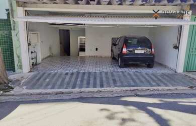 Imagem 1: 03 casas no mesmo terreno à venda, 258 m² por R$ 895.000 - Santa Maria...