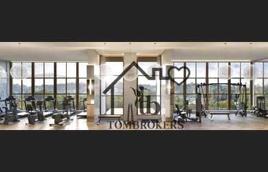 Imagem 7: Apartamento Novo a venda na melhor região do bairro Chacará Klabin