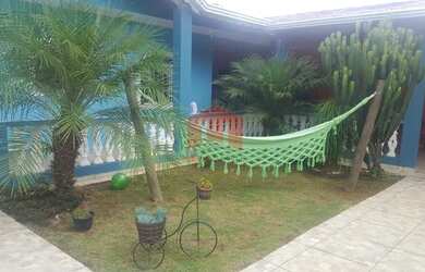 Imagem 8: Chácara Chácara. Piscina, Churrasqueirae800m² de Área