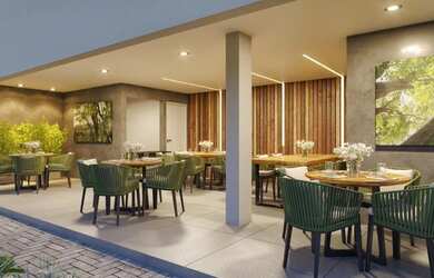 Imagem 6: Alvorada Boa Viagem Residence Club Conforto, segurança e conveniência