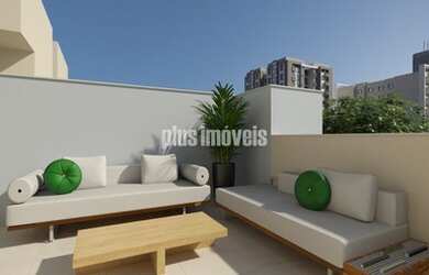 Imagem 7: Sobrado à venda, 90 m² por R$ 860.000,00 - Vila Mariana