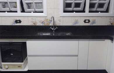 Imagem 4: Sobrado à venda, 280 m² por R$ 1.550.000,00 - Vila Romana - São Paulo/SP