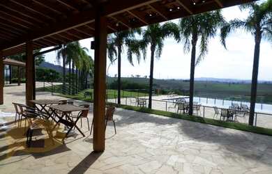 Imagem 3: TERRENO à venda, Condomínio Residencial Campos do Conde - Bragança Paulista/SP