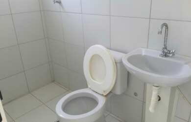 Imagem 4: Mirante Do Santa Lúcia. Piscina, 61m² de Área, 1 Vaga na garageme2...