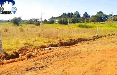 Imagem: O terreno possui 1.000m² de Área e está localizado em Jardim