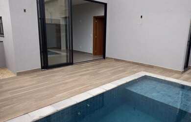 Imagem 15: Casa térrea - Condomínio San Paolo Bonfim Paulista