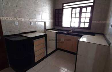 Imagem 9: Casa com 4 dormitórios à venda, 116 m² por R$ 180.000,00 - Presidente Médici - Campina Gra