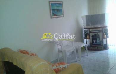 Imagem 1: Praia Grande - Apartamento Padrão - Aviação