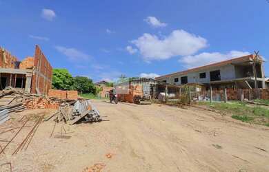 Imagem: O terreno possui 360m² de Área e está localizado em Itoupava