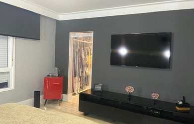 Imagem 14: Apartamento com 3 dormitórios, 260 m² - venda por R$ 2.200.000,00 ou...