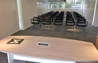 Imagem 6: Andar Corporativo para alugar, 102 m² por R$ 4.590,00/mês - Jardim do...