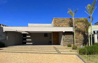 Imagem 2: Casa com 3 Suítes à venda, 235 m² por R$ 2.980.000 - Condomínio Campos do Conde - Santana