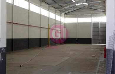 Imagem 2: Galpão/Depósito/Armazém aluguel 1200 M² Jardim Califórnia - Jacareí