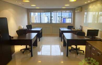 Imagem 2: Sala, 62 m² - venda por R$ 349.000,00 ou aluguel por R$ 2.616,64/mês...