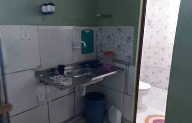 Imagem 5: Vendo casa no Cruzeiro. 62m² de Área, 1 Vaga na garageme2 Dormitórios