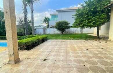 Imagem 15: Casa em Condomínio para Locação, Santana de Parnaíba / SP