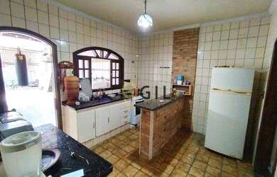 Imagem 8: Casa à venda, 188 m² por R$ 350.000,00 - Jardim Do Portal - Jacareí/SP