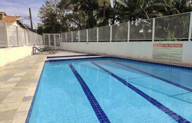 Imagem 15: Casa de condomínio quot Portaria 24 hs quot