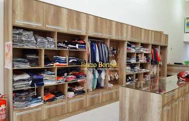 Imagem 3: Loja, 156 m² - venda por R$ 1.000.000,00 ou aluguel por R$ 5.000,00/mês...