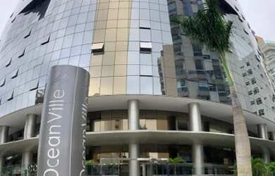 Imagem: O depósito possui 1 Vaga na garagem, 29m² de Área e está