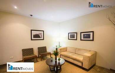 Imagem 12: Apartamento com 2 dormitórios, 80 m² - venda por R$ 980.000,00 ou aluguel...