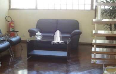 Imagem 4: CASA COMERCIAL NA LAPA. 218m² de Áreae2 Vagas na garagem