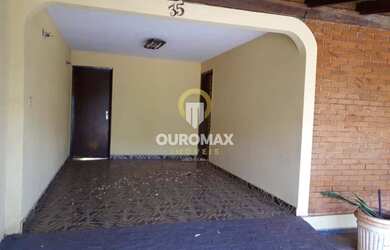 Imagem 3: Casa com 3 dormitórios à venda, 198 m² por R$ 290.000,00 - Vila Boa...