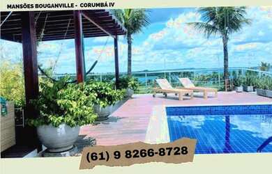 Imagem 2: Lotes beira Lago Terreno 1.000 metros Cond. M.Bouganville Lote