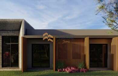 Imagem 4: Caxias do Sul - Casa de Condomínio - São Ciro