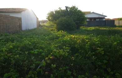 Imagem: O terreno está localizado em Lucena, PB à venda por R$25.000