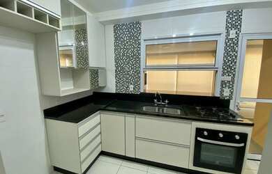 Imagem 11: Apartamento com 3 dormitórios, 136 m² - venda por R$ 850.000 ou aluguel...