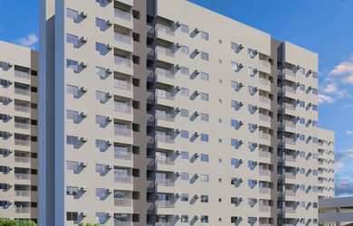 Imagem 8: Alvorada Boa Viagem Residence Club Conforto, segurança e conveniência