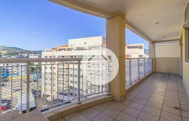 Imagem 5: Cobertura com 3 dormitórios à venda, 171 m² por R$ 690.000,00 - Pechincha...