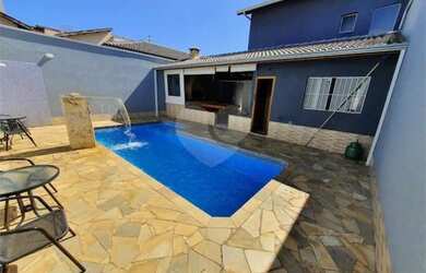 Imagem 14: Atibaia - Casa Padrão - Jardim das Palmeiras