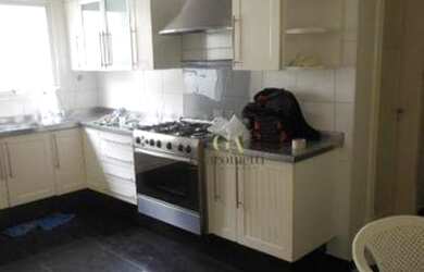 Imagem 12: Casa com 4 dormitórios à venda, 600 m² por R$ 7.000.000,00 - Tamboré...