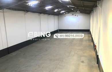 Imagem 1: Depósitos para alugar de 750 m² até 2.250m² no Sarandi - Porto Alegre...