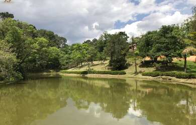 Imagem 8: Lotes no condomínio Paradise