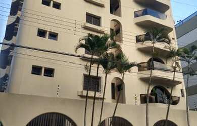 Imagem 2: APTO VENDA PRAIA DA ENSEADA, GUARUJÁ - AP193