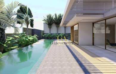 Imagem 8: Casa à venda, 500 m² por R$ 7.990.000,00 - Tamboré - Santana de Parnaíba/SP