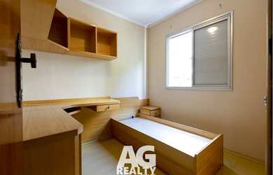 Imagem 9: Apartamento à venda no bairro Morumbi - São Paulo/SP, Zona Sul