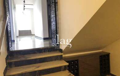 Imagem 5: Casa com 4 dormitórios à venda, 600 m² por R$ 3.000.000,00 - Condomínio...